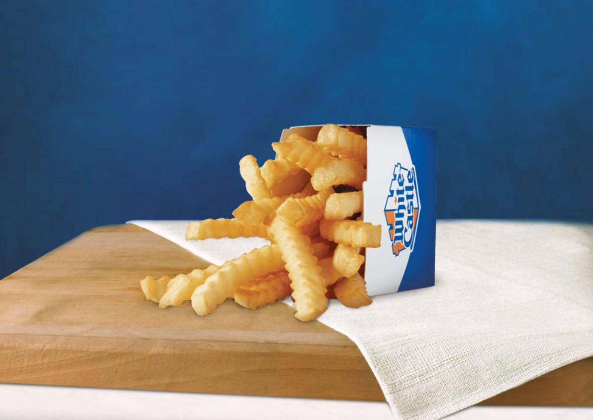 Free Fries & Really Cheap Fries on National Fry Day 2020 The Krazy