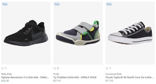 zappos single shoes kids 1594933530 1594933530