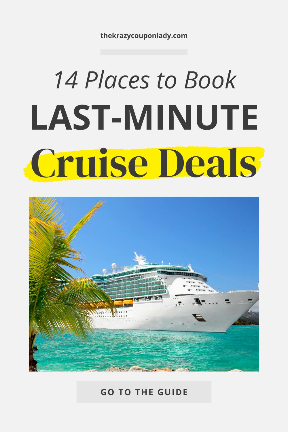 cheap cruise deals in march 2023
