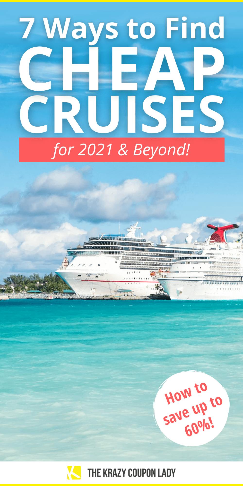 cheap cruises book now pay later