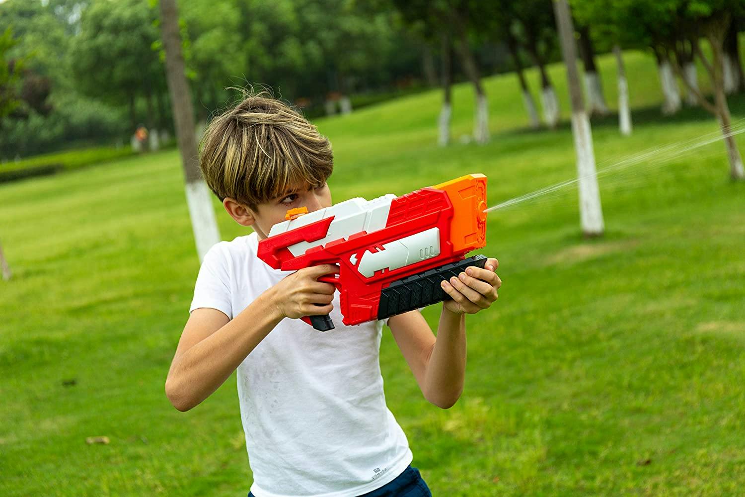 kids super soaker