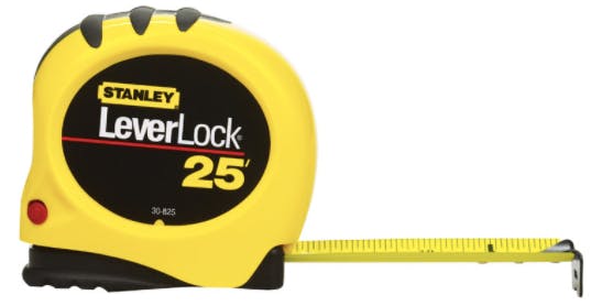 Craftsman Tool Bag Or Stanley Tape Measure 3 99 At Ace