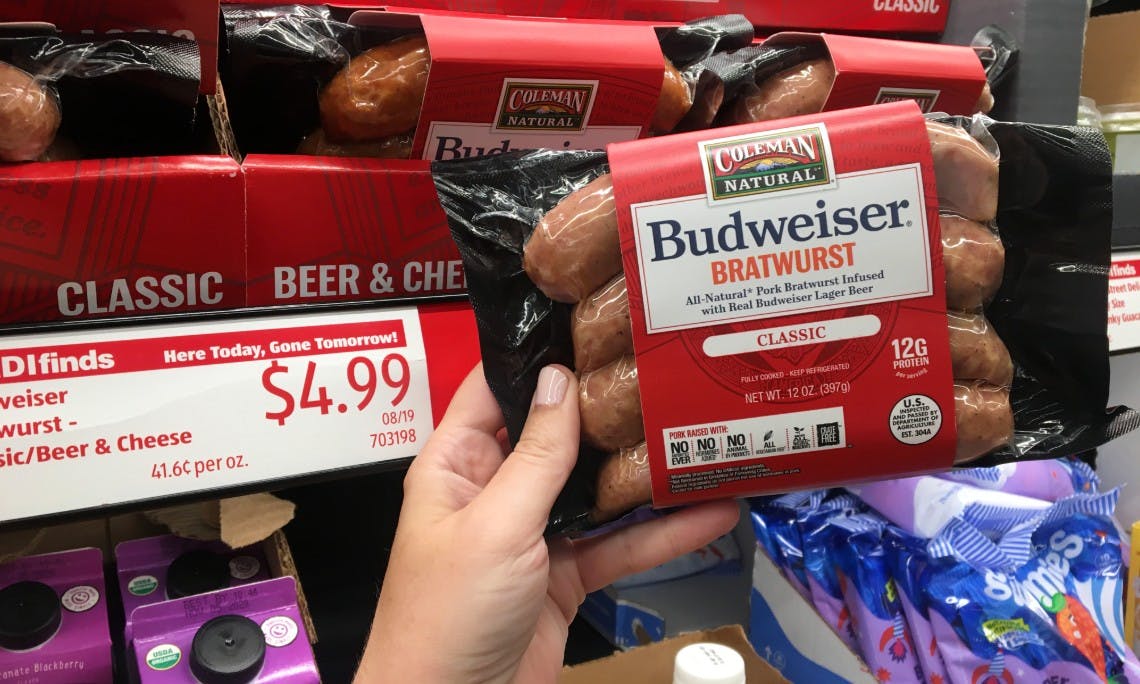 coleman budweiser cooler