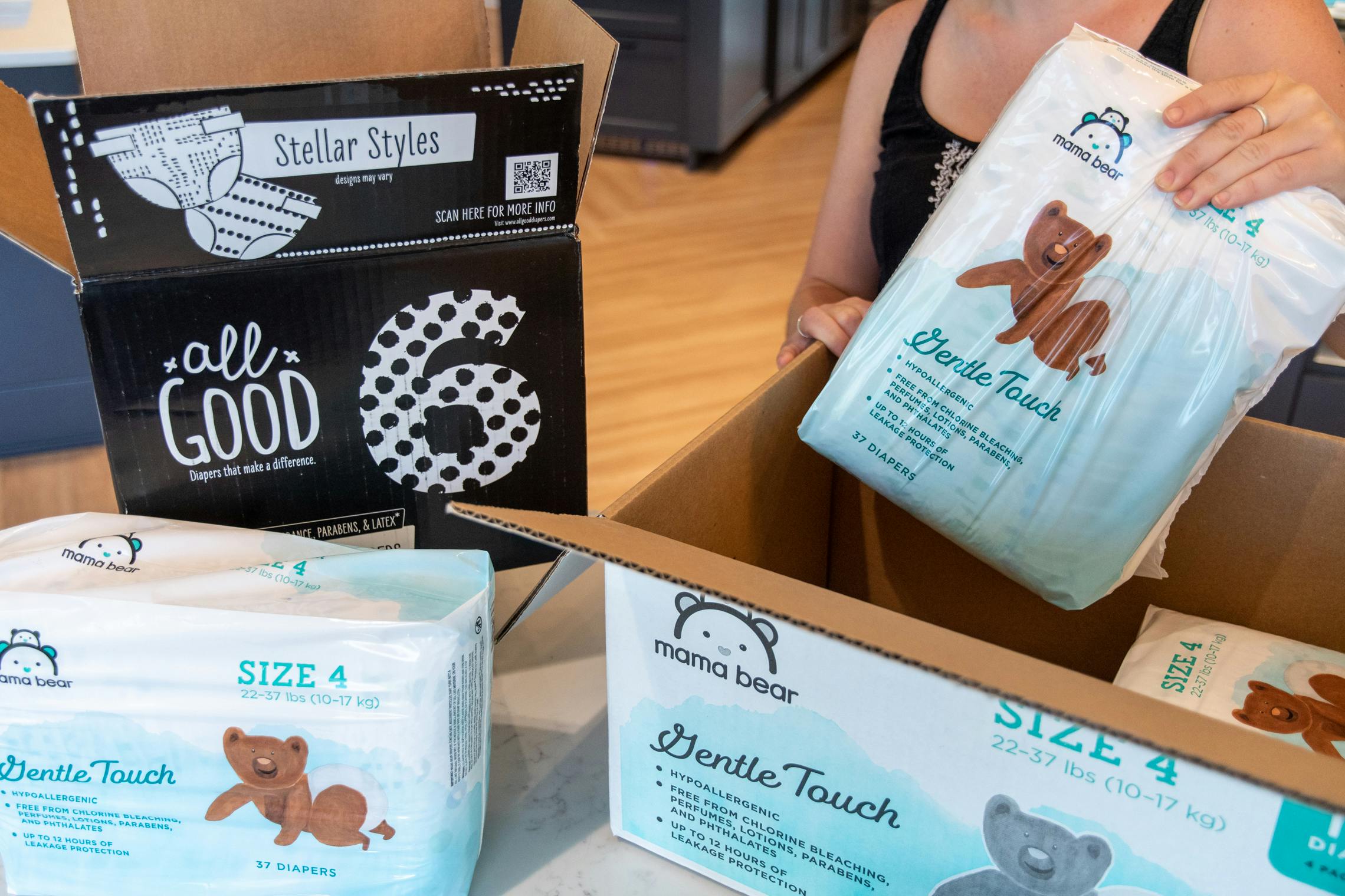 Best Early Black Friday Diaper Deals for 2022 — Krazy Coupon Lady The Krazy Coupon Lady