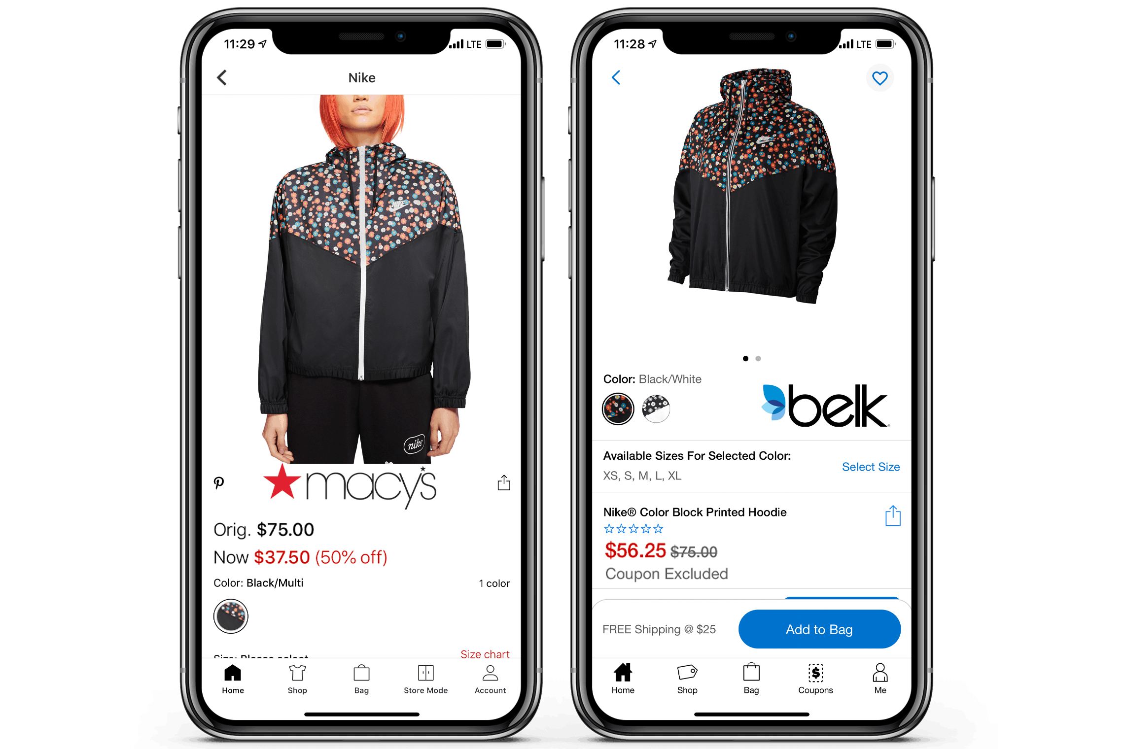 17 Belk Coupon Shopping Tips to Save You Money Online and in Store