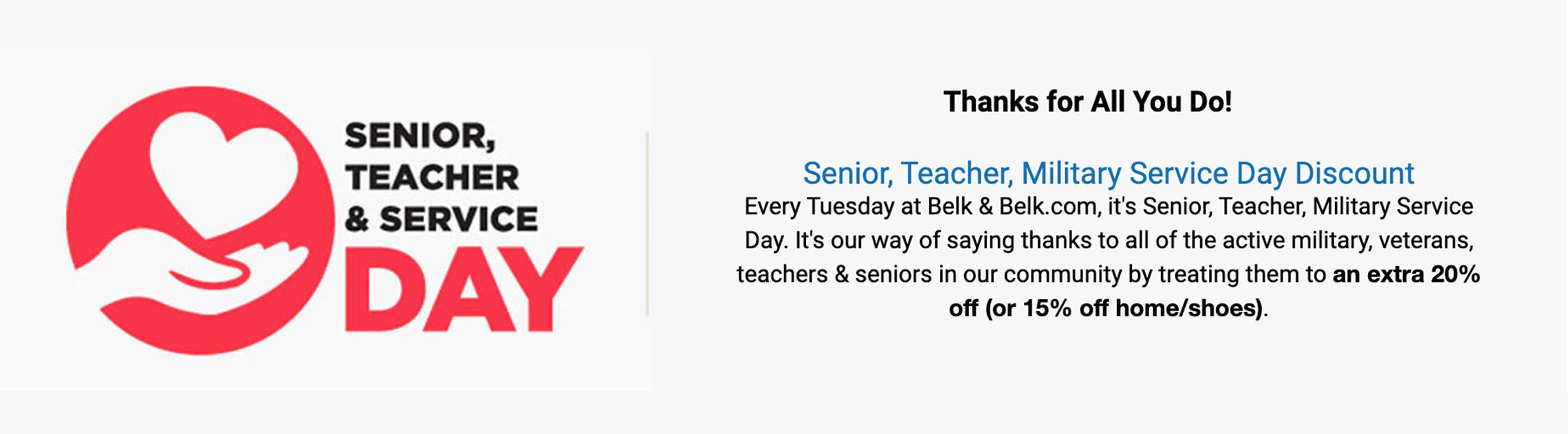 17 Belk Coupon Shopping Tips to Save You Money Online and in Store