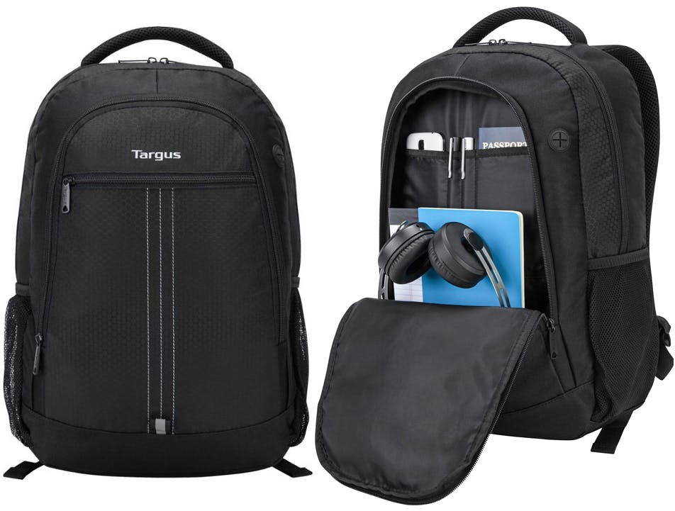 targus backpack walmart