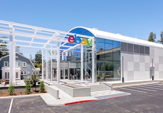 ebay campus in san jose ca
