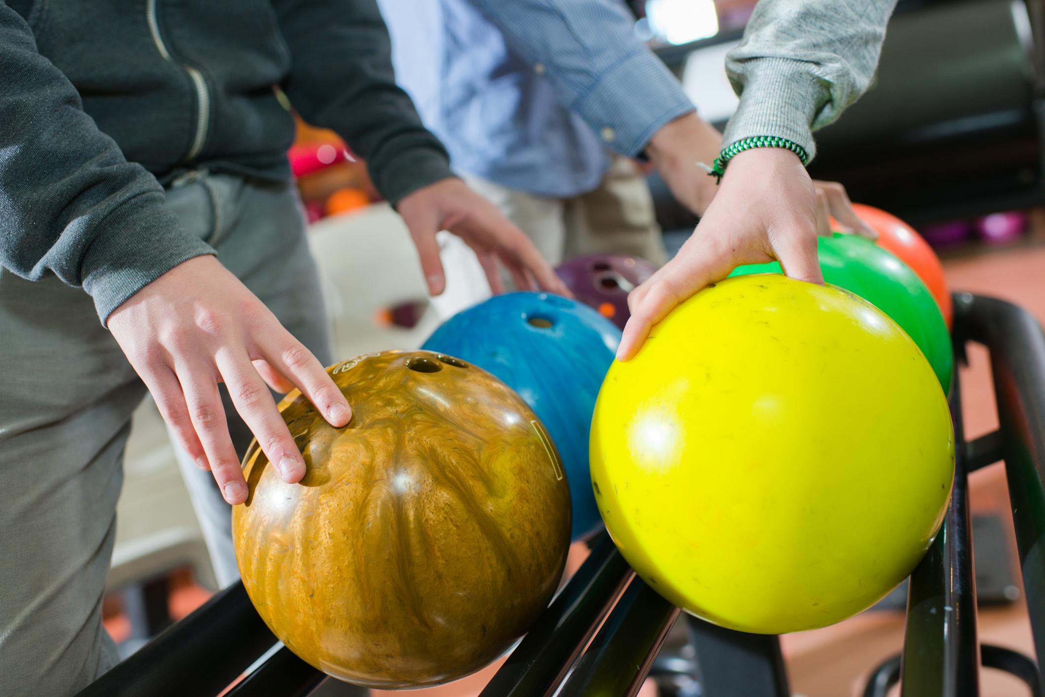 National Bowling Day is Happening on Aug