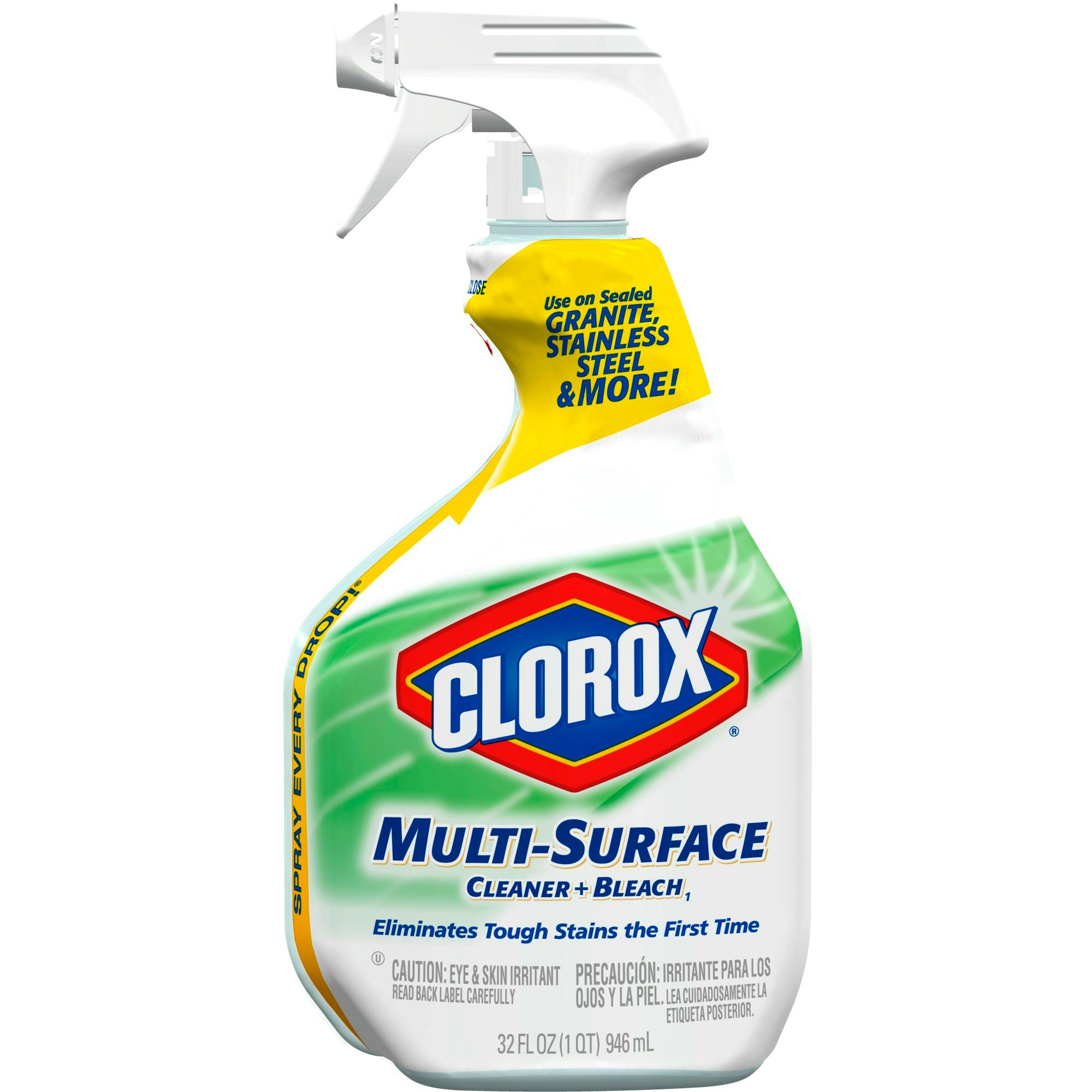 27 Cleaners That Kill Coronavirus And A Lot More That Don T The Krazy Coupon Lady