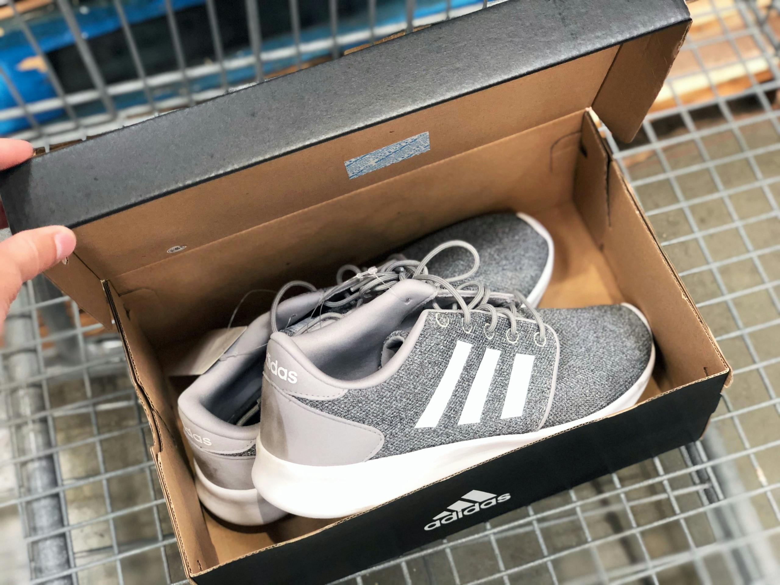 adidas shoes women costco