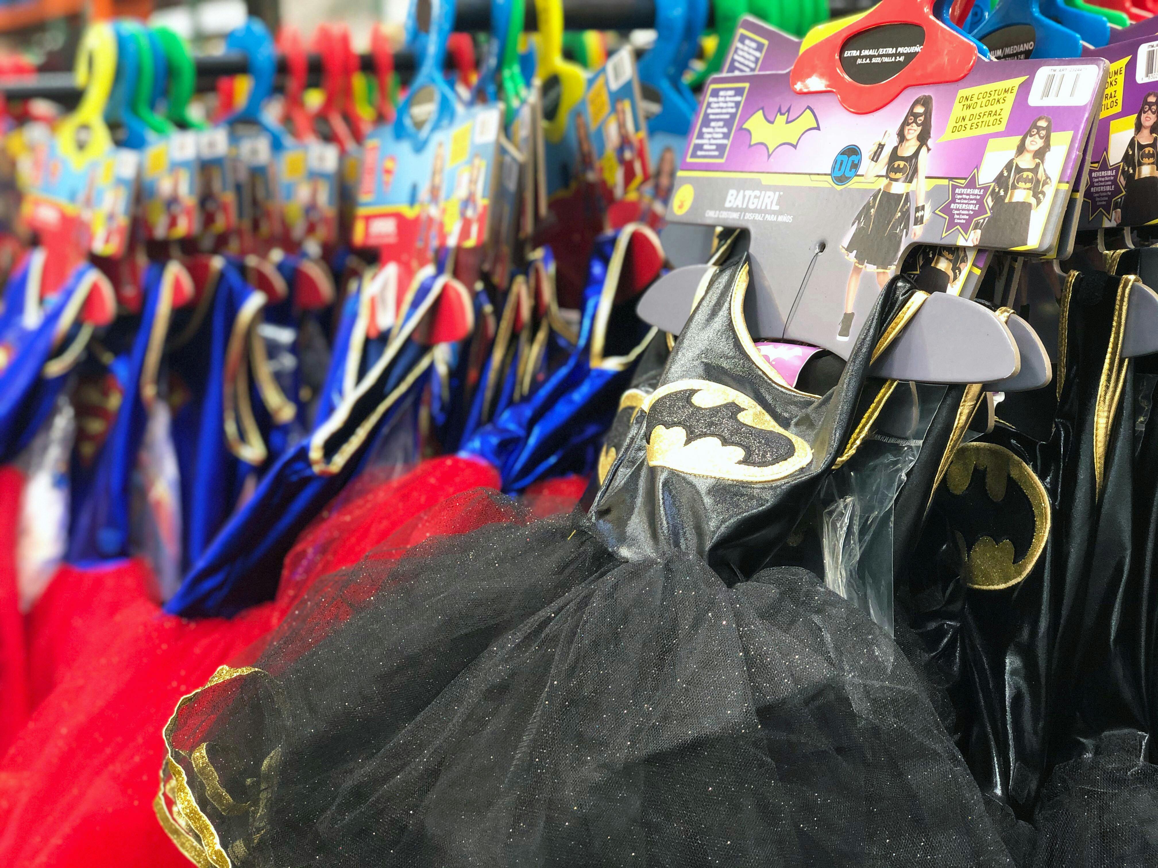 Children's Halloween Costumes Are Now at Costco The Krazy Coupon Lady