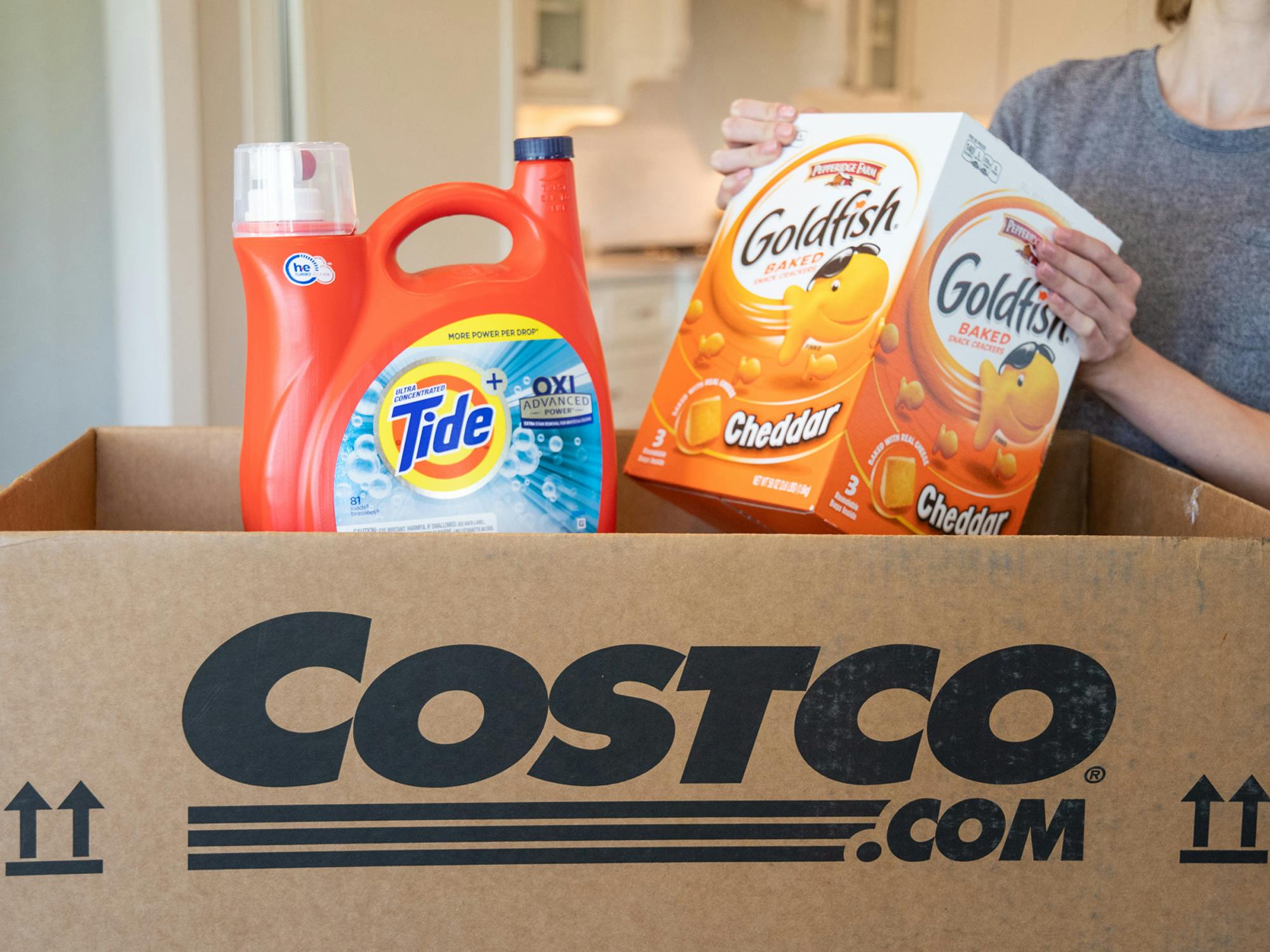 Costco Return Policy Here's Exactly What's In It The Krazy Coupon Lady