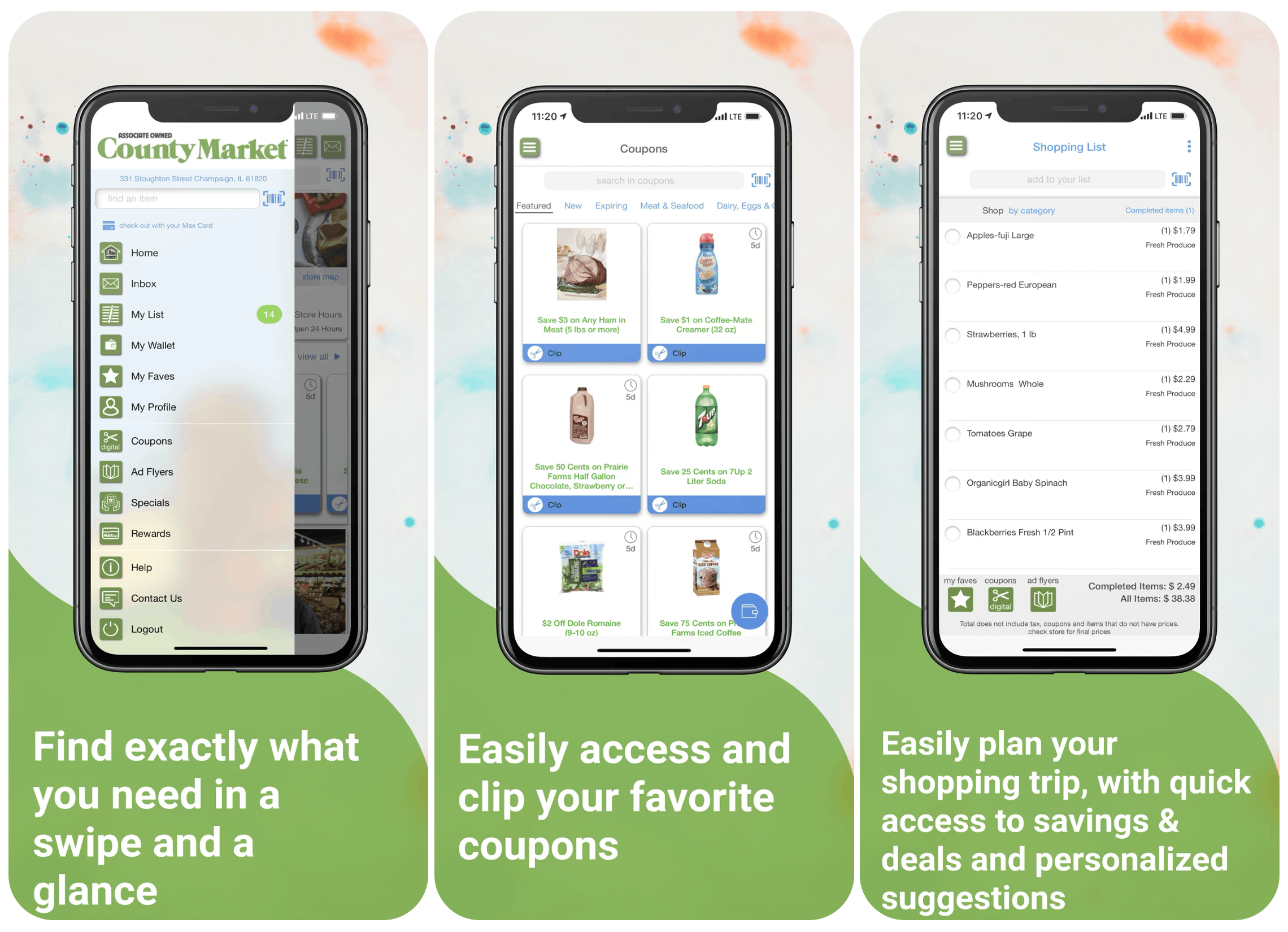 Your Ultimate Guide to Grocery Store App Digital Coupons The Krazy