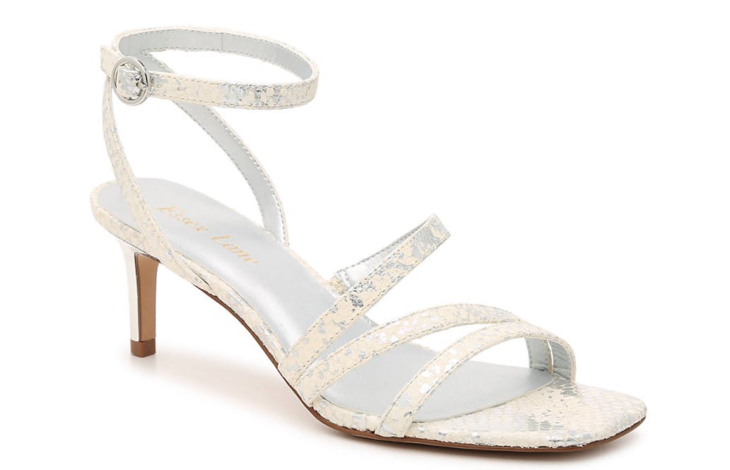 dsw essex lane flats