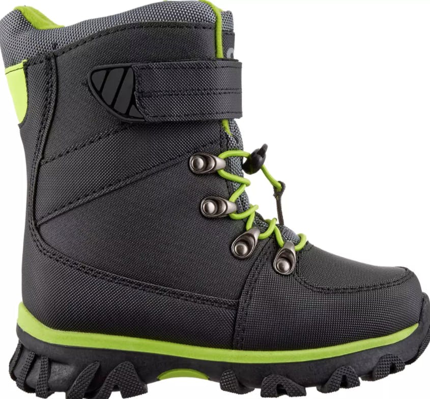 dick's sporting goods hiking shoes