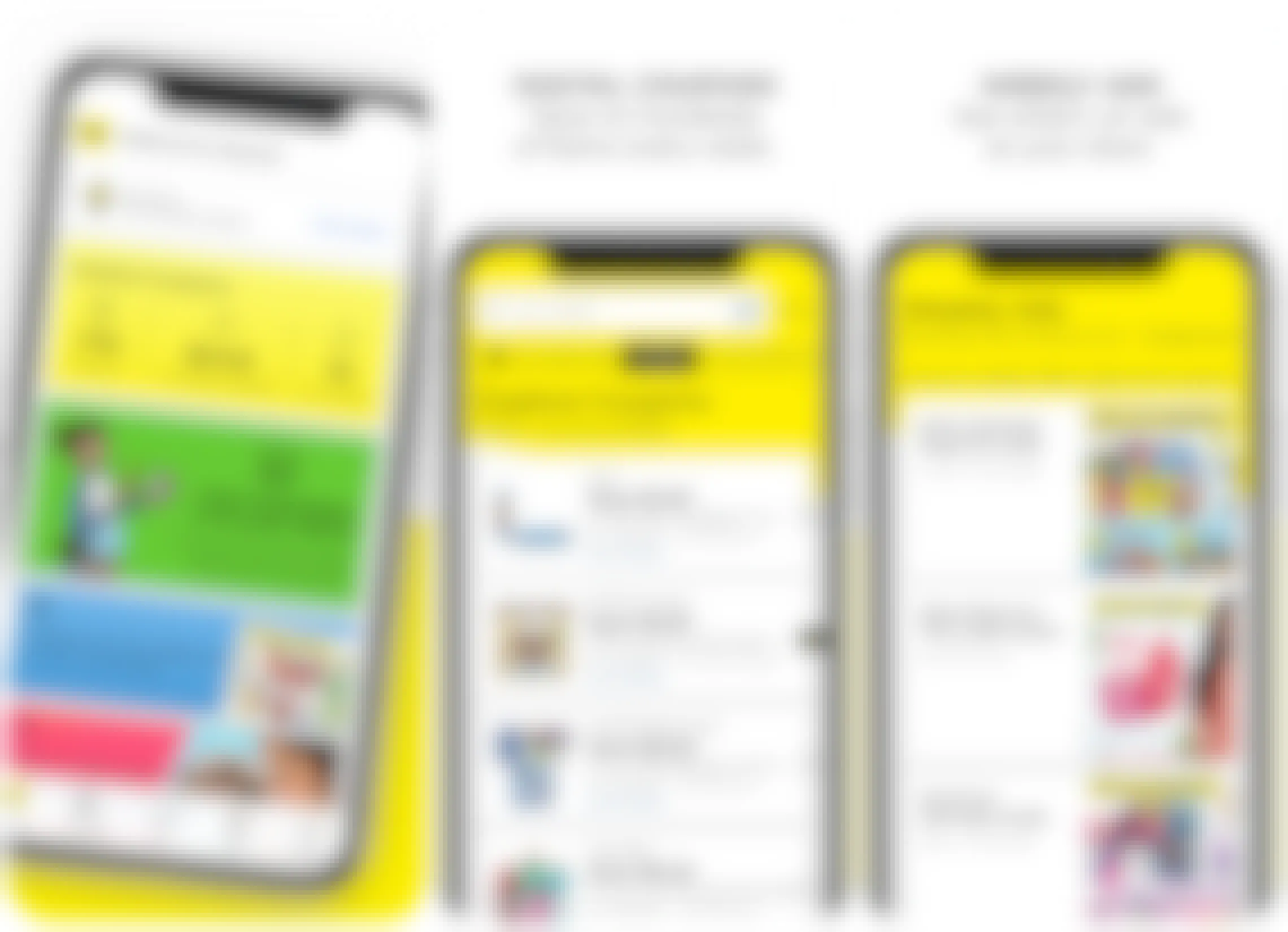 Dollar General app digital coupons and weekly ad
