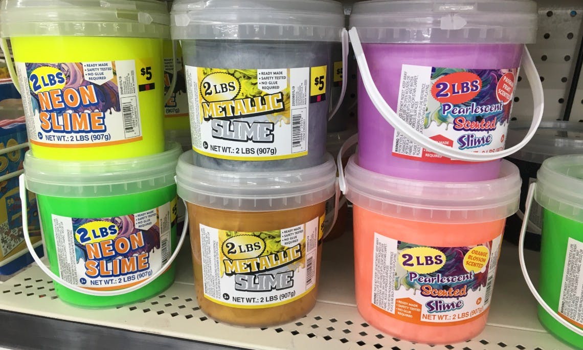 dollar general ice bucket