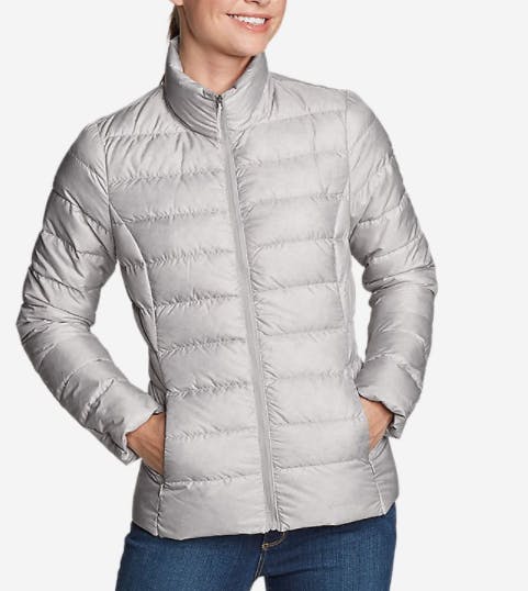 eddie bauer fremont jacket