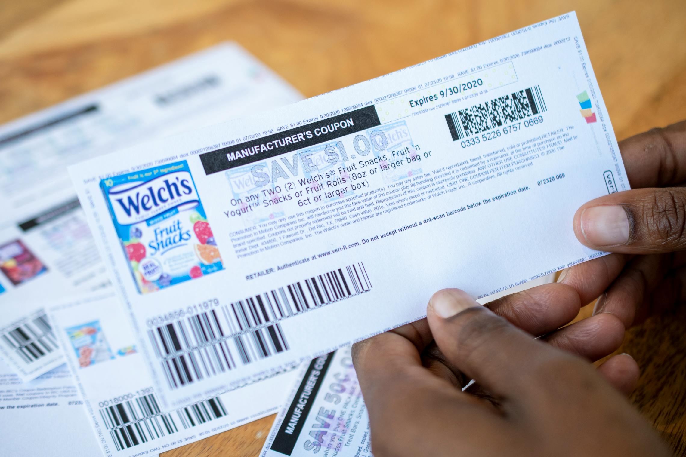 Get Free Printable Coupons In A Few Easy Steps The Krazy Coupon Lady