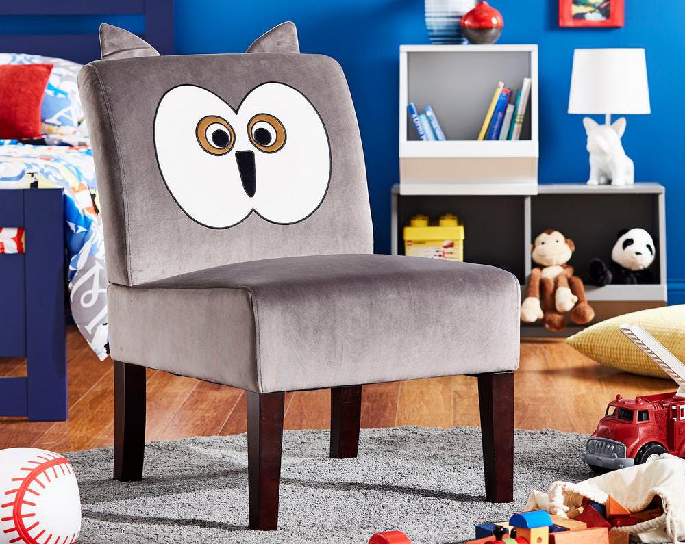 kids' novelty chairs starting at 59 at home depot the
