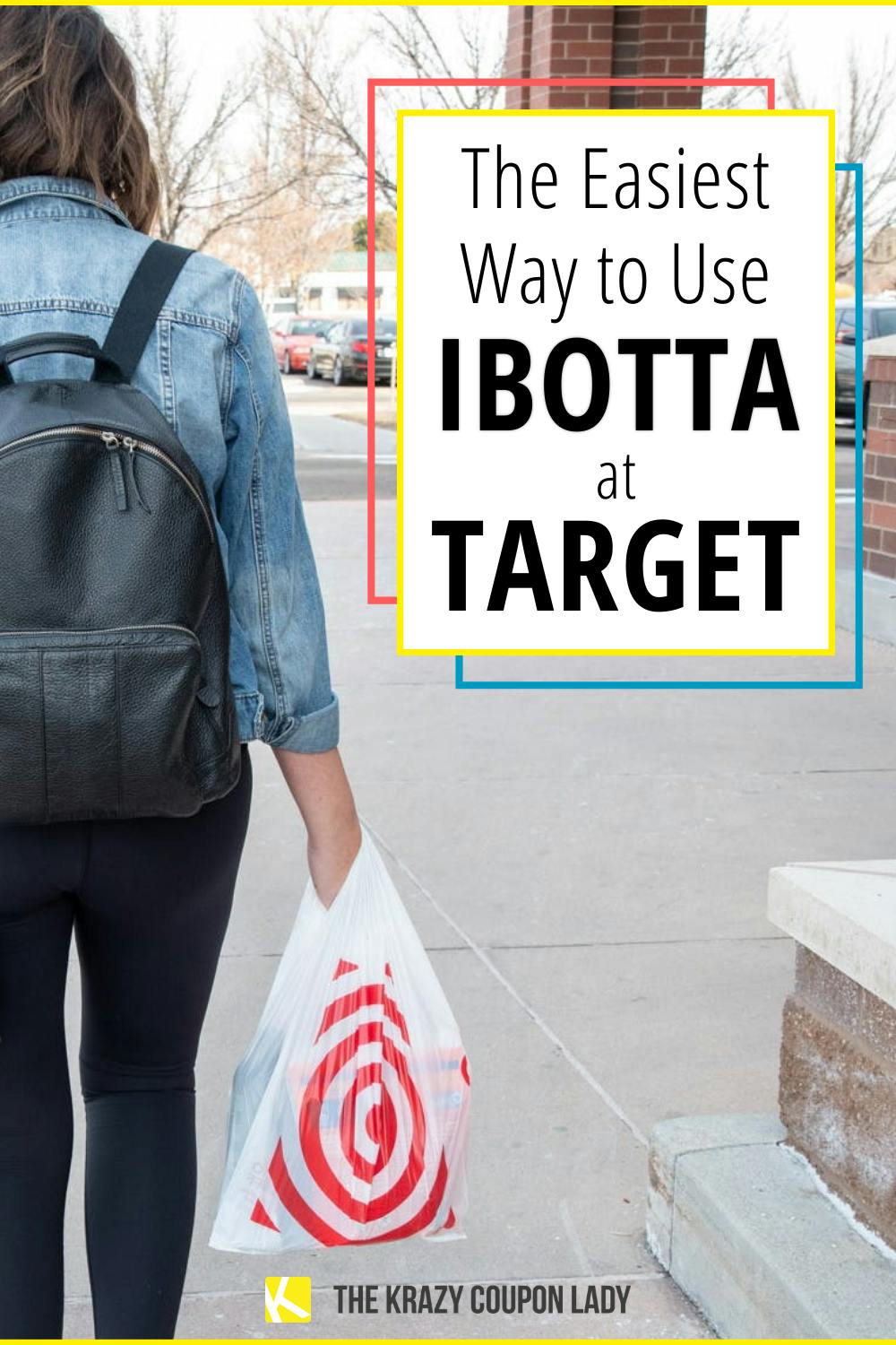How to Use Ibotta at Target Now That Automatic Redemption Is Gone