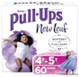 Huggies Pull-Ups New Leaf Training Underwear
