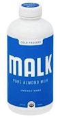 Malk Organic product, Fetch Rewards Rebate