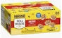 Nestle Toll House Frozen Dairy Dessert Vanilla Chocolate Chip Cookie Sandwiches 7 or 12 ct, Ibotta Rebate