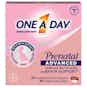 One A Day Prenatal product, limit 4