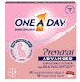 One A Day Prenatal product, limit 4
