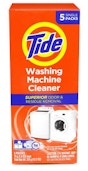 Tide Washing Machine Cleaner 4 or 6 ct, Ibotta Rebate