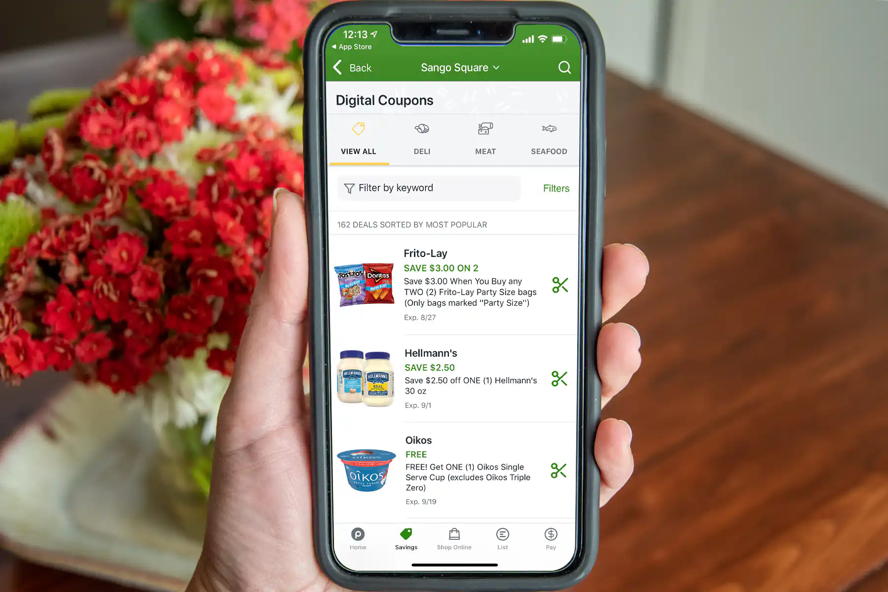 Your Ultimate Guide to Digital Grocery Coupons The Krazy Coupon Lady