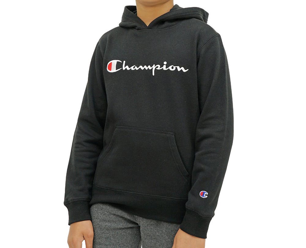 champion sweatshirt for boys