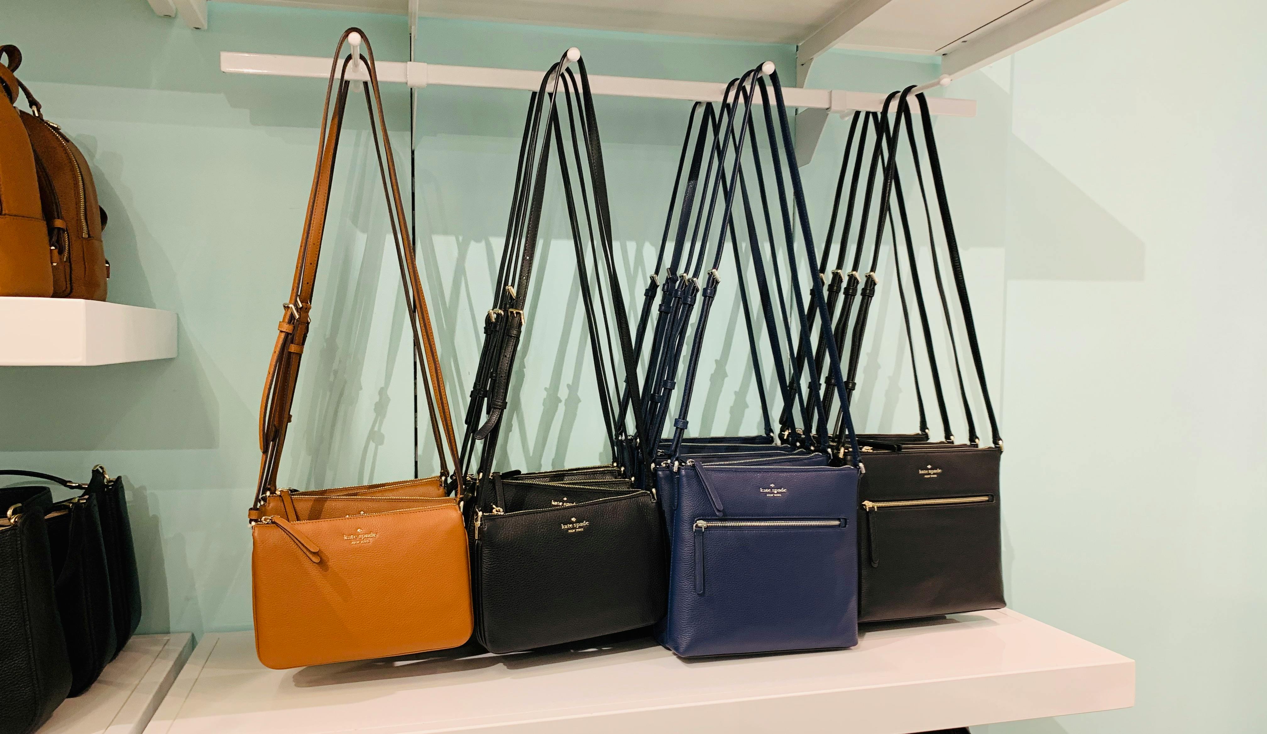 handbag heaven mulberry street