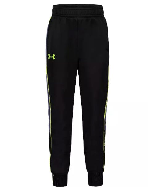 kohls under armour pants