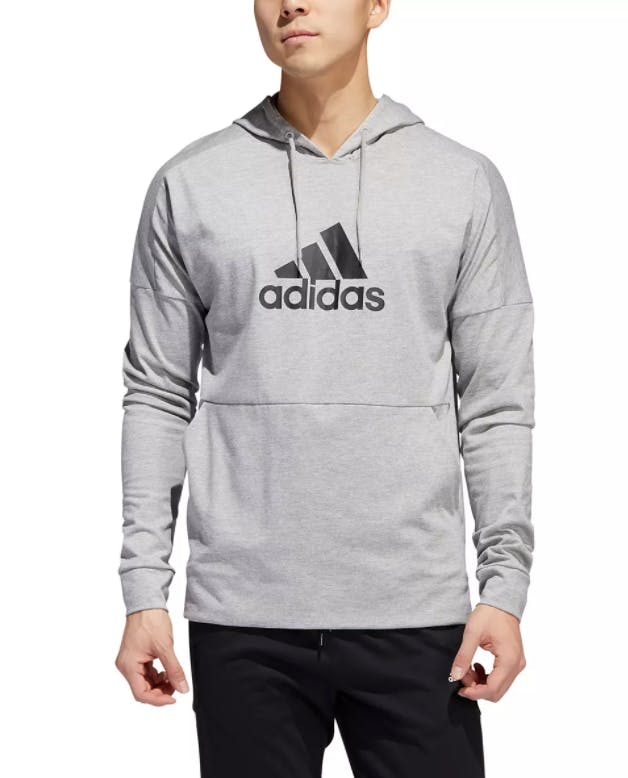 kohls mens adidas sweatshirt