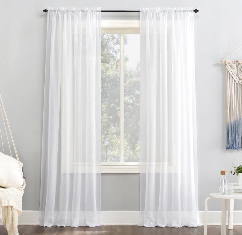 Hot Deal Curtains As Low As 4 At Kohl S The Krazy Coupon Lady