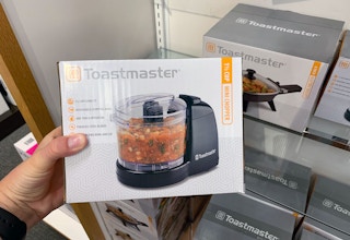 kohls-toastmaster-small-appliances-chopper-sale-2020