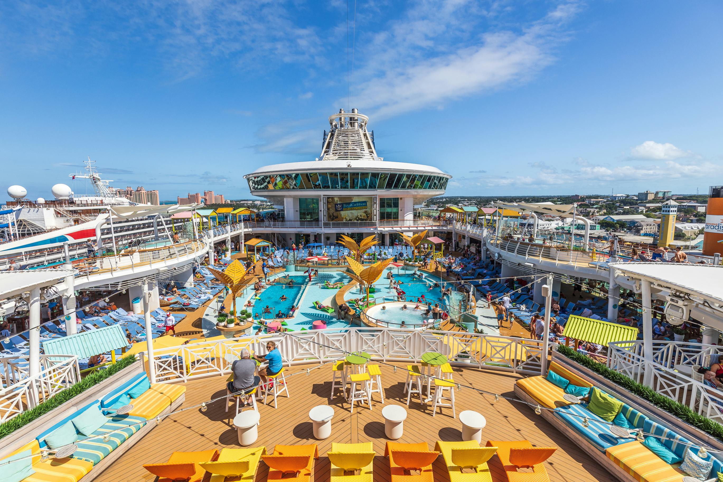 Where To Find Cheap Cruise Deals in 2023 BOGO Margaritaville Cruises