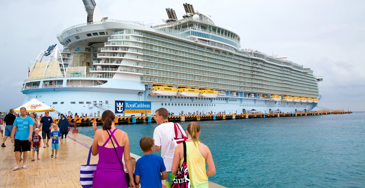 Where To Find Cheap Cruise Deals in 2023 BOGO Margaritaville Cruises