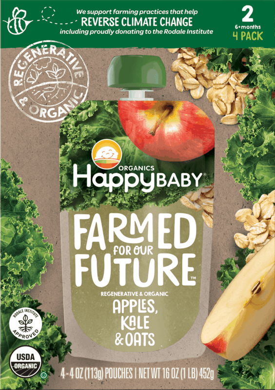 Happy Baby Coupons July 2021 The Krazy Coupon Lady