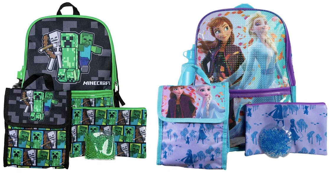 macys backpacks for school