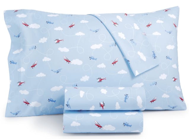 macys kids sheets