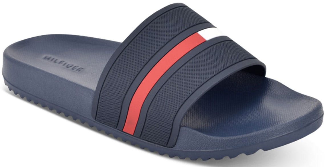 macy's tommy hilfiger shoes
