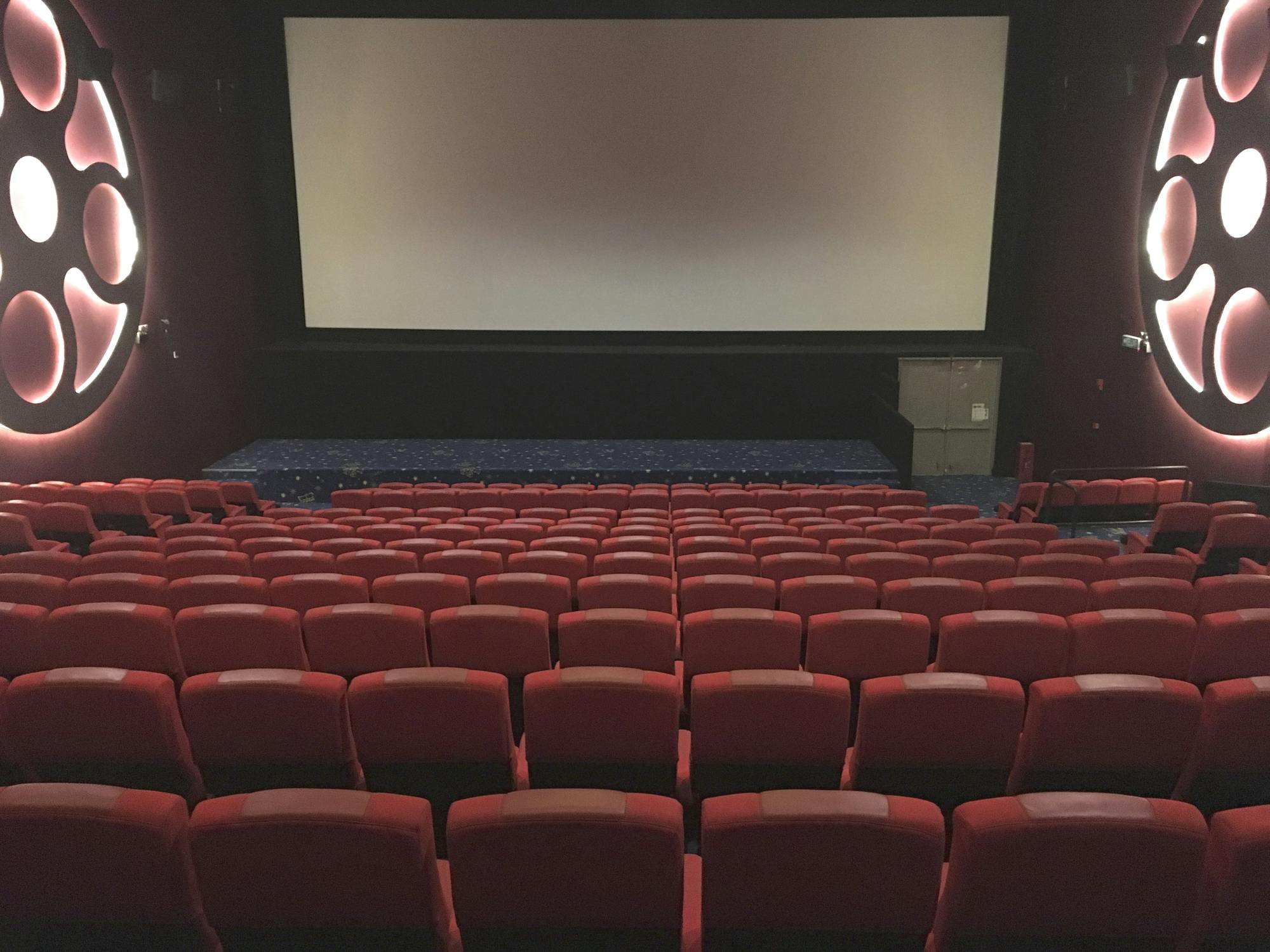 7 Best Movie Theater Subscription Programs, Compared The Krazy Coupon