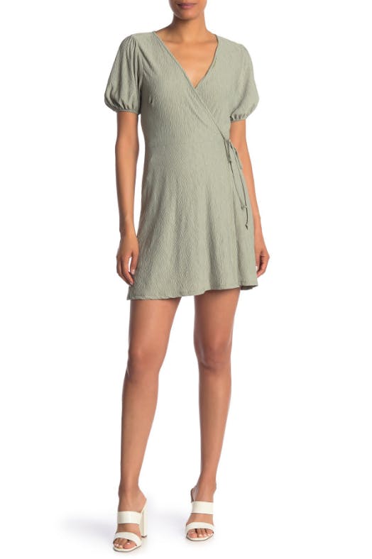 nordstrom rack short dresses