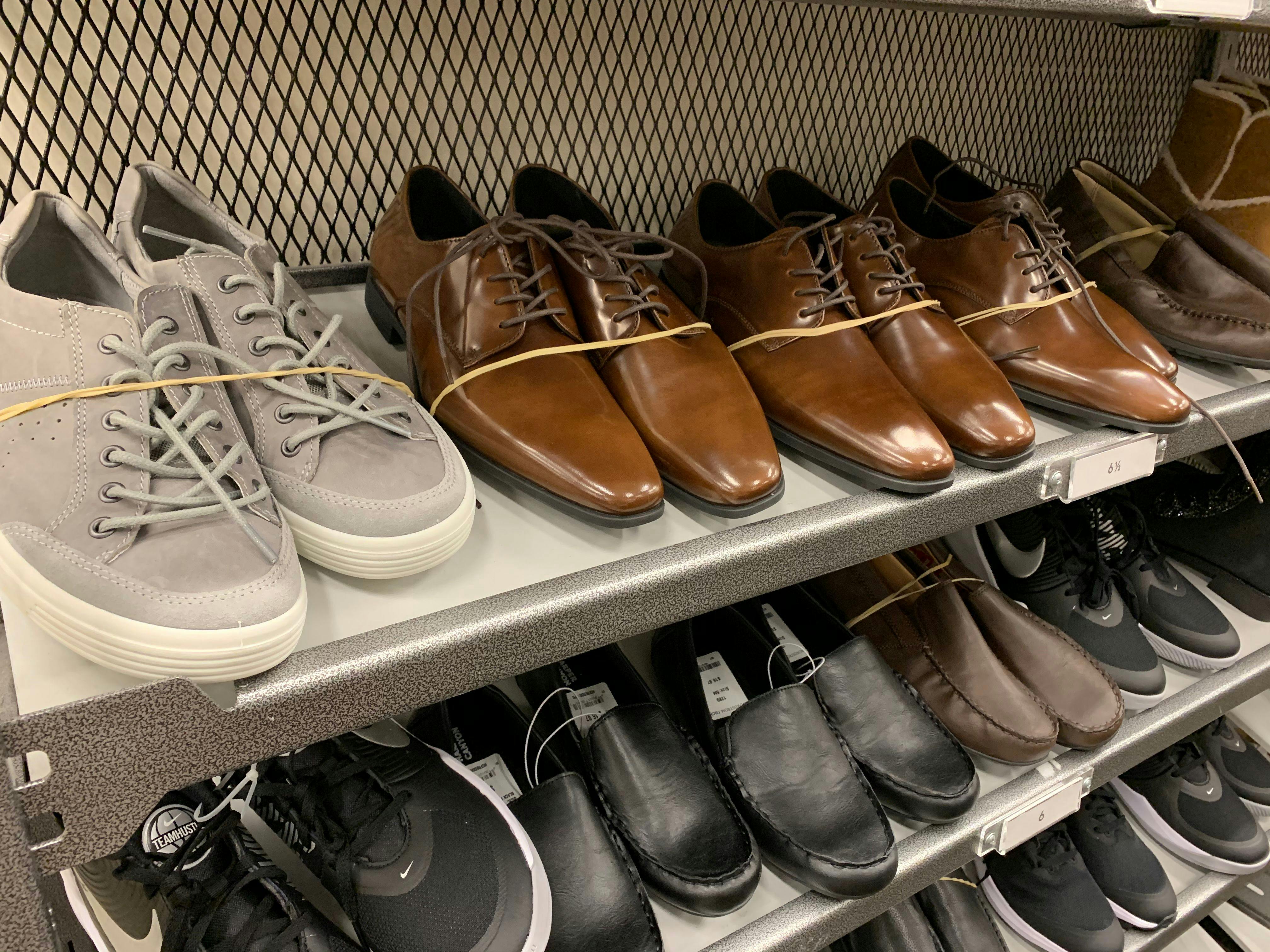 dress shoe deals