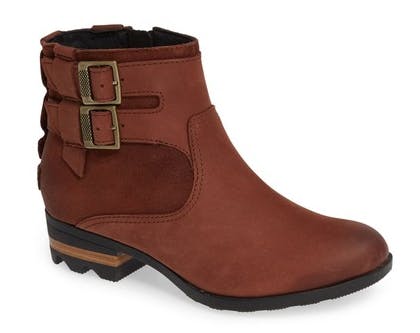 waterproof boots nordstrom rack