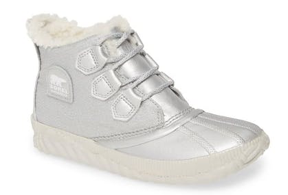 sorel womens boots nordstrom rack